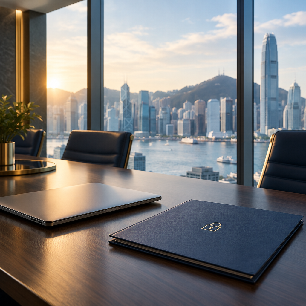 PDPO Compliance in Hong Kong 2026: A Practical Guide for SMEs Under Cap. 486