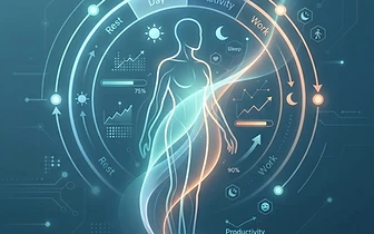 涵泉 AI 深度解析：為何它不只是待辦事項工具，而是行為科學驅動的精力校準系統