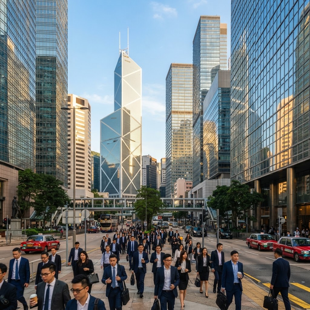 Hong Kong Employees' Compensation Insurance 2026: The Complete SME Guide to ECO Cap. 282 Compliance, Premiums and Claims