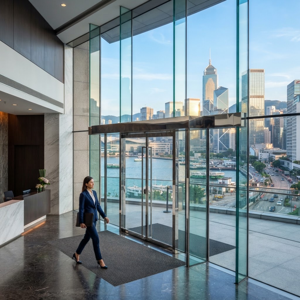 Hong Kong Employment Visa Guide 2026: The Complete Walkthrough for Foreign Entrepreneurs and Hires