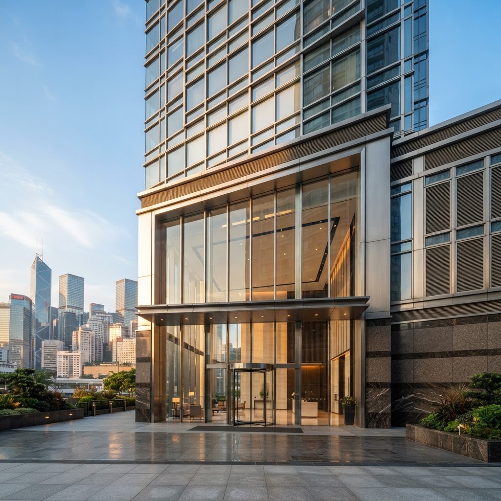 Hong Kong Business Address 2026: Registered Office Rules, Virtual Office Legality and How to Choose the Right Setup