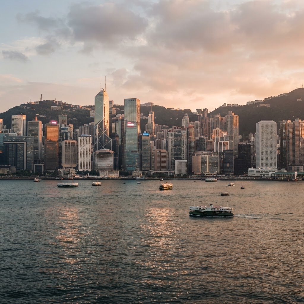 2026年香港虚拟银行开户完全指南：中小企业开户条件、流程、费用与传统银行对比