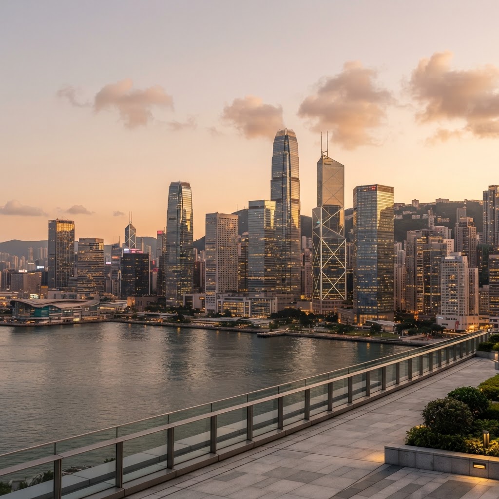 2026年香港反洗钱合规完全指南：AMLO第615章、客户尽职调查与TCSP实务