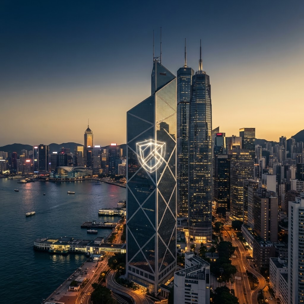 Hong Kong Trademark Registration 2026: The Complete Guide to Protecting Your Brand