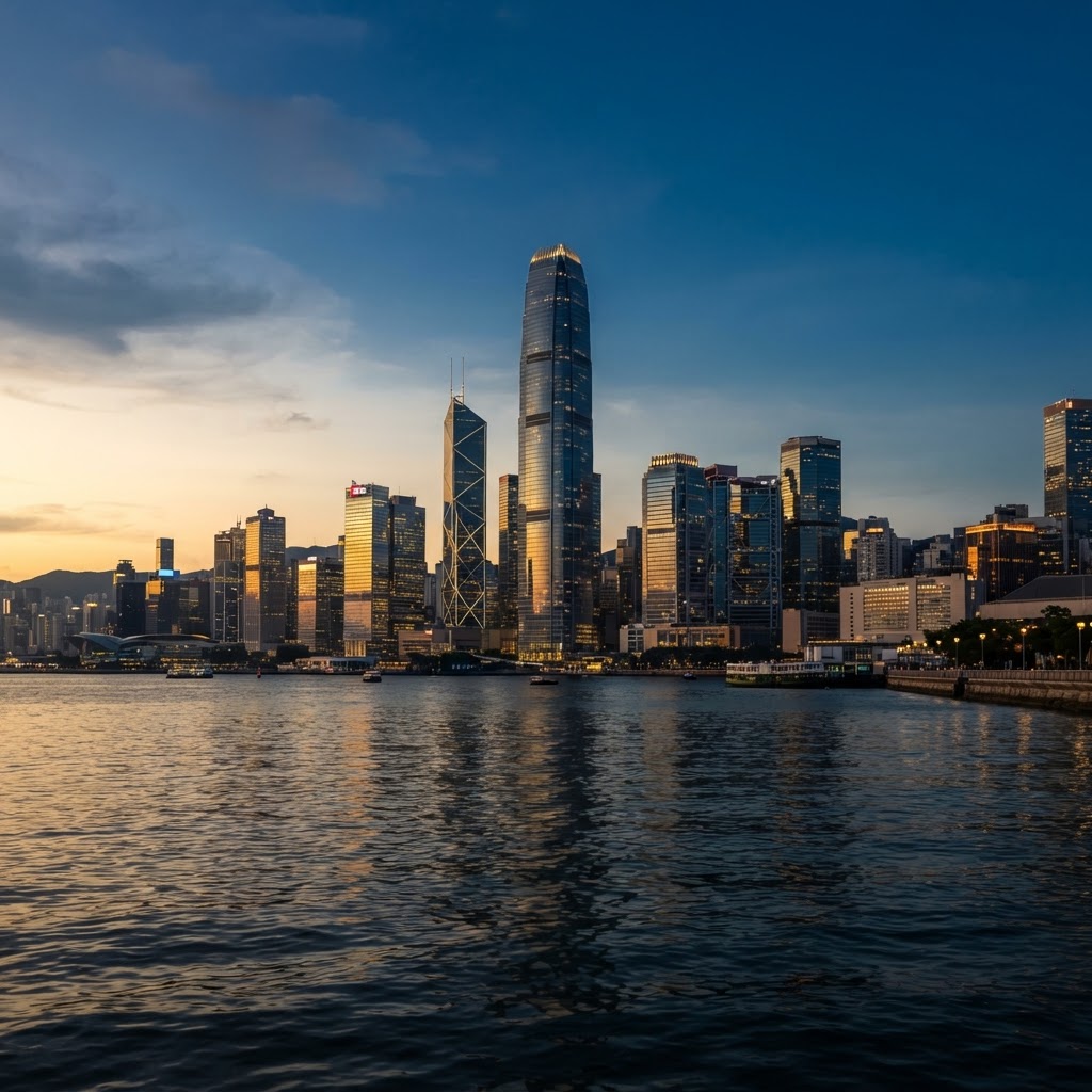 Hong Kong Company Charge Registration Guide 2026: Form NM1, the One-Month Deadline and How to Keep Your Security Enforceable