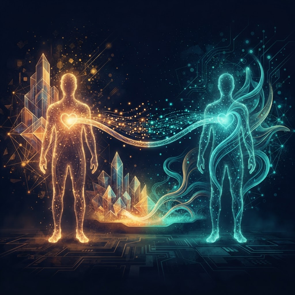 伴侣与挚友的代码优化：亲密关系不是『命中注定』，而是后天拉线的『网络建设』