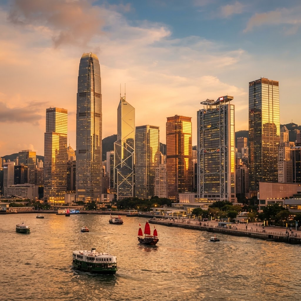 2026年香港公司分红派息完全指南:可分配利润、董事会决议与跨境税务实务