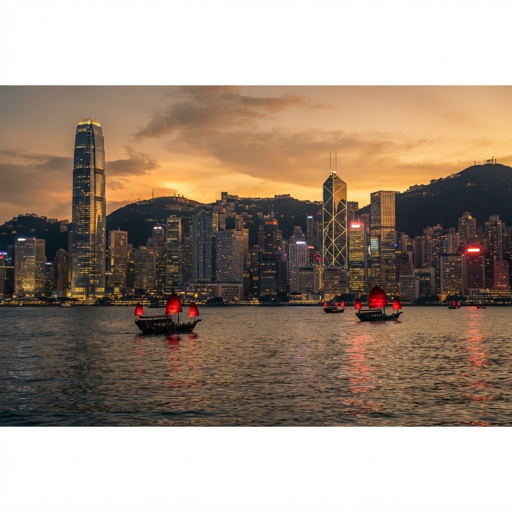 2026年香港新資本投資者入境計劃（CIES）完全指南：3,000萬港元門檻、合資格資產與永久居民路徑實務