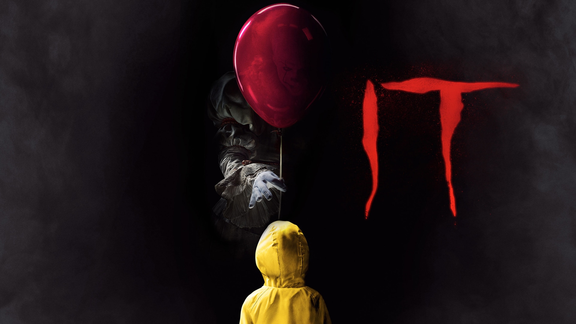 IT (2017) Romanian Fandub