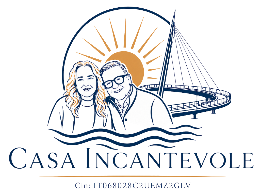 Casa Incantevole logo