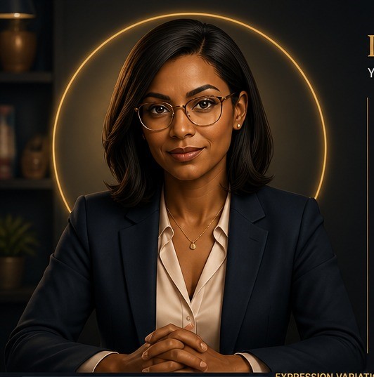 Dr. Kira Ellis