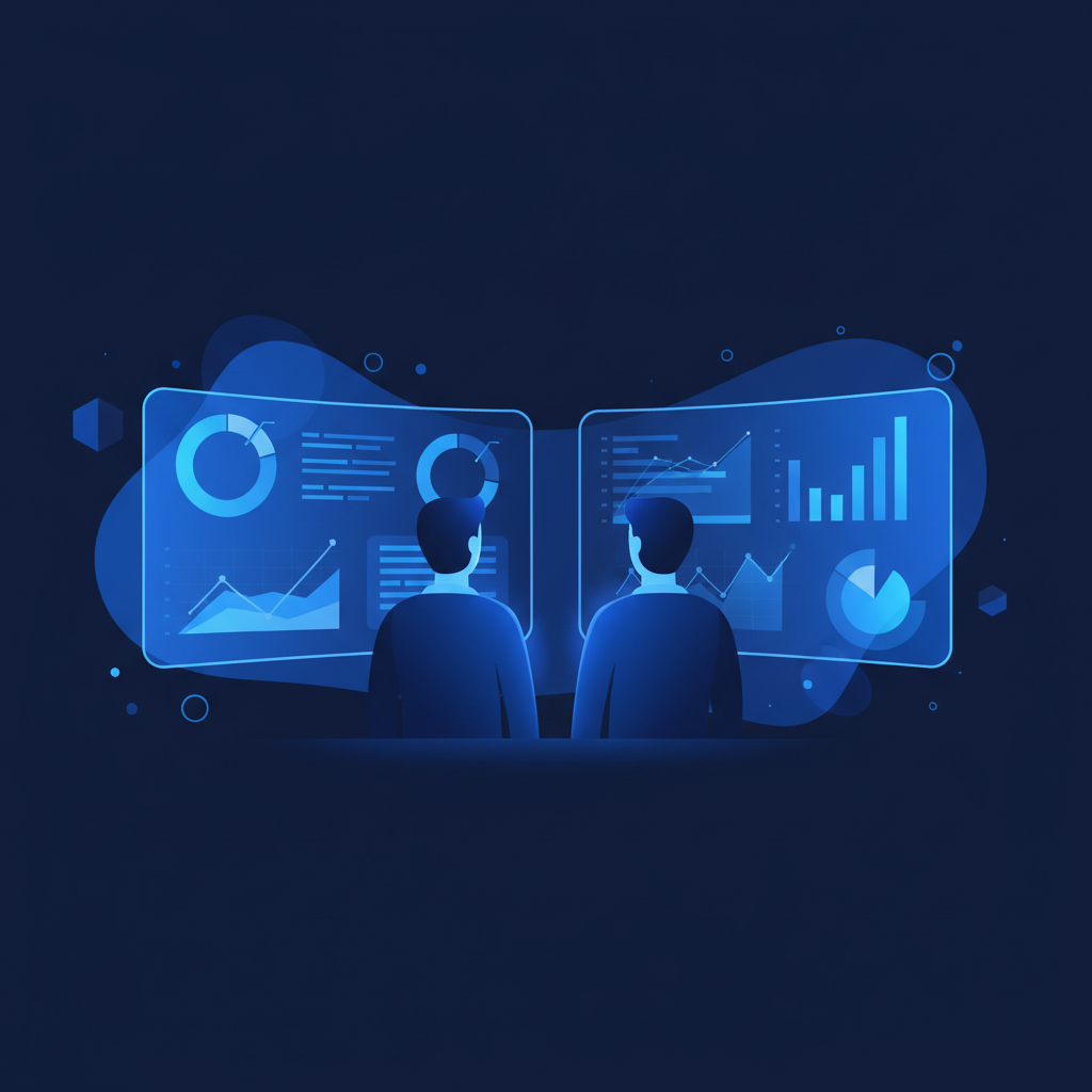 Daily Owner Command Center dashboard preview