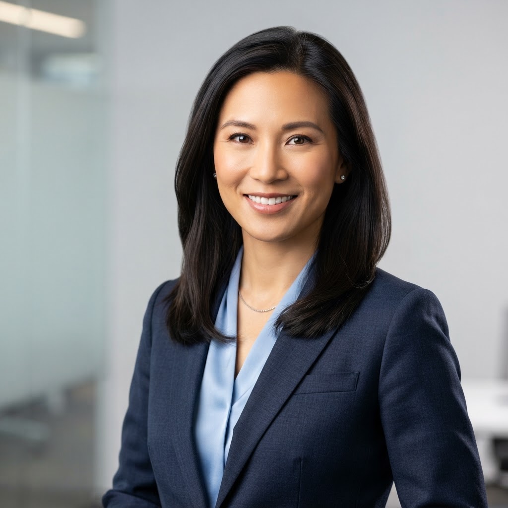 Sarah Chen, CPA