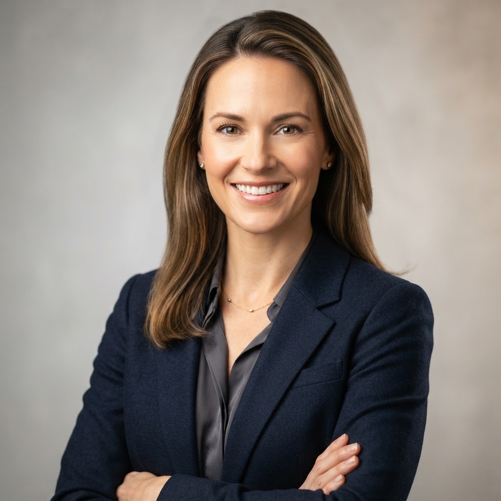 Jessica Miller, CPA