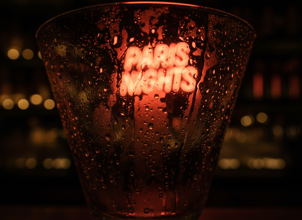Atmospheric dining