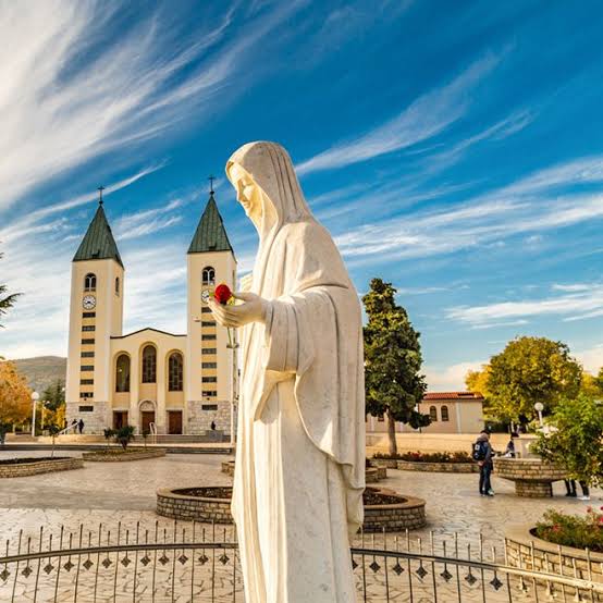 Međugorje
