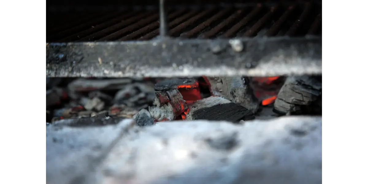 Grill