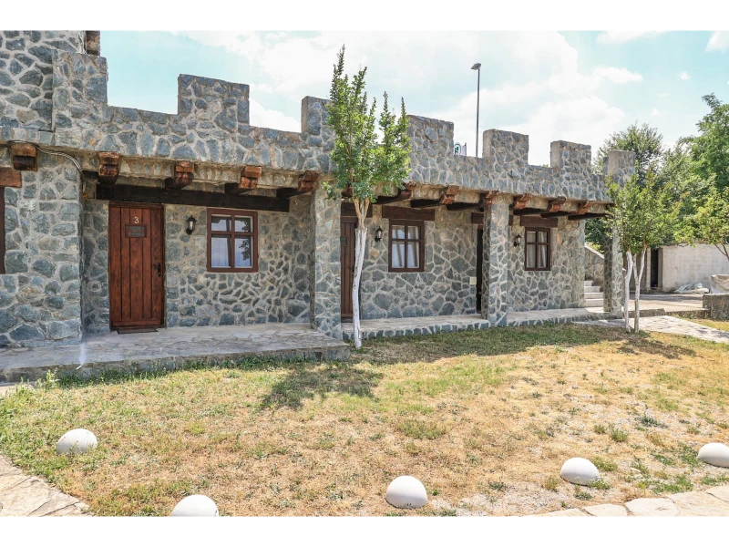 Apartments