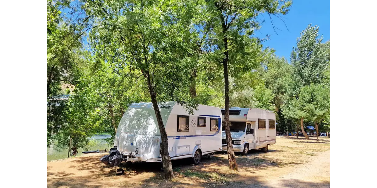 Autocamp Green Park