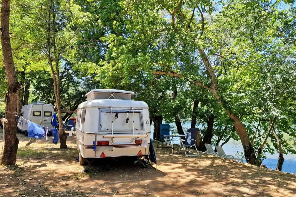 Motorhome / Campervan