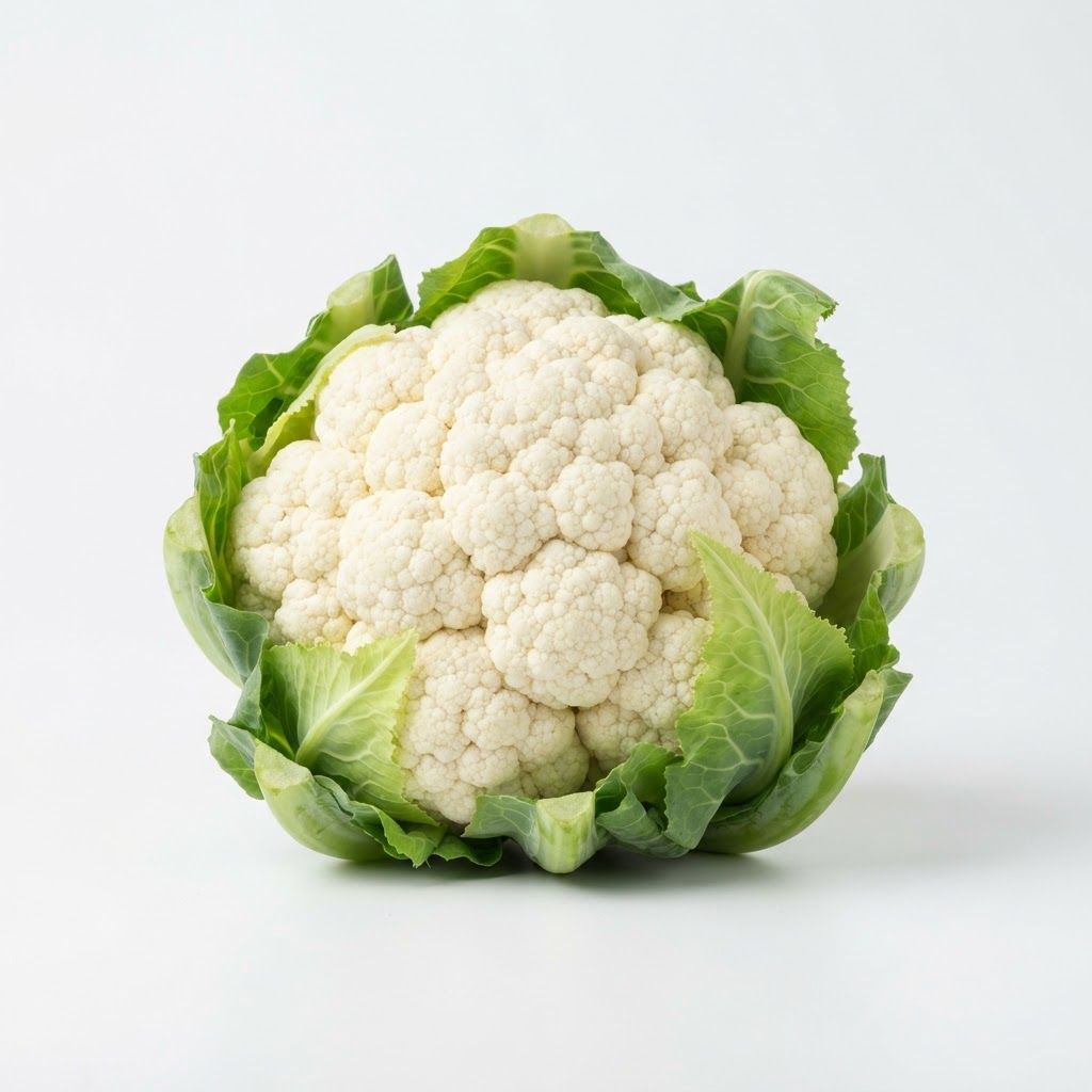 Cauliflower