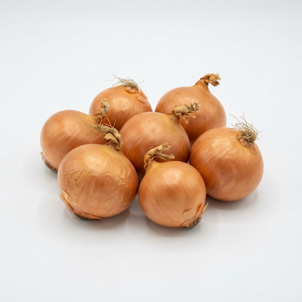 Onions