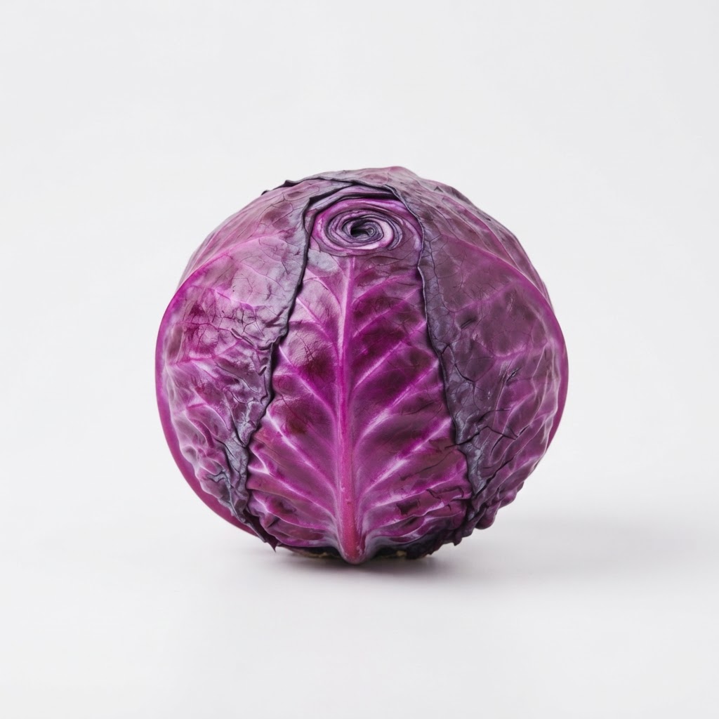 Red Cabbage