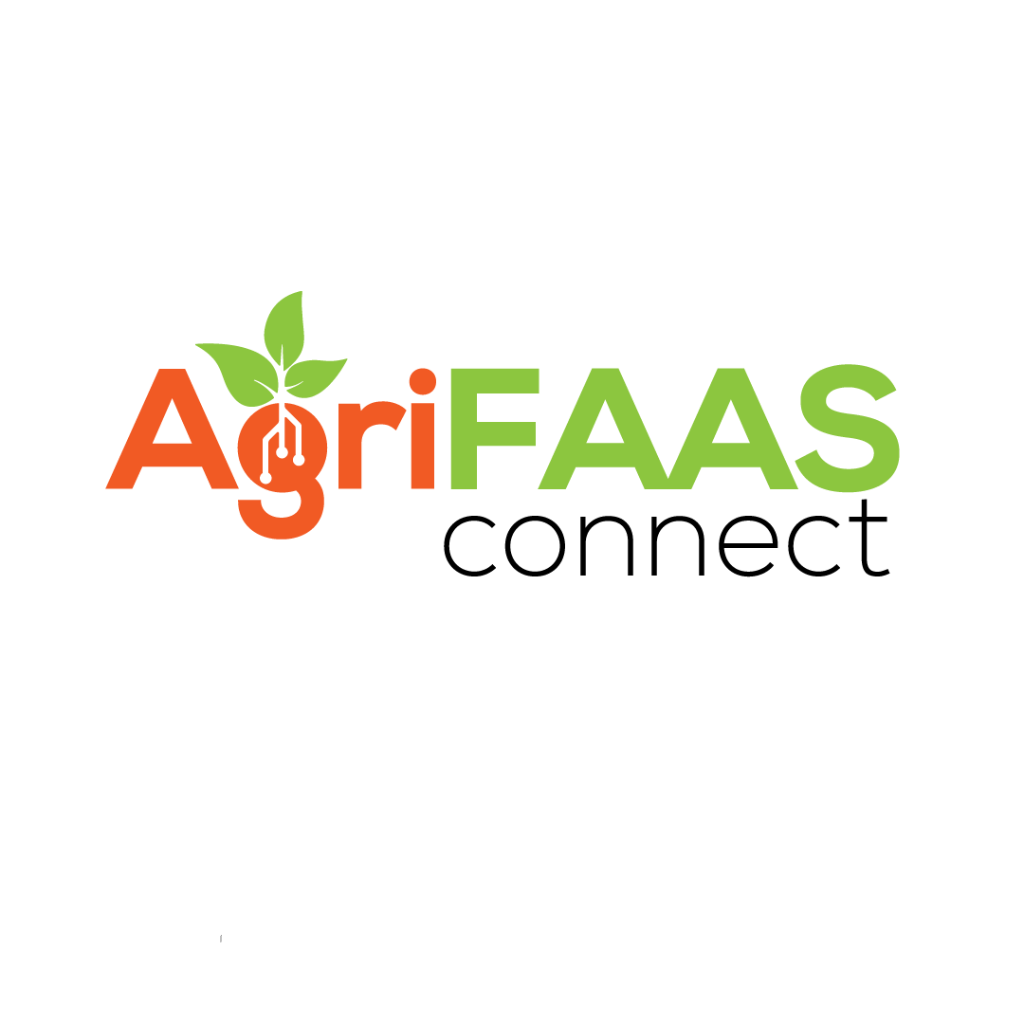 AgriFAAS Connect