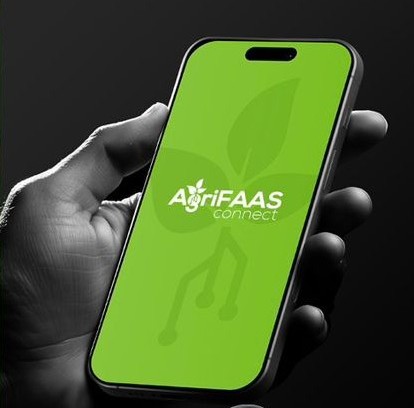 AgriFAAS Farm Manager Platform