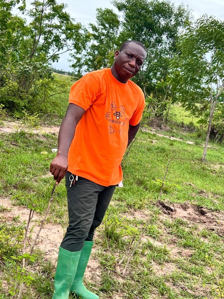 Sustainable farming