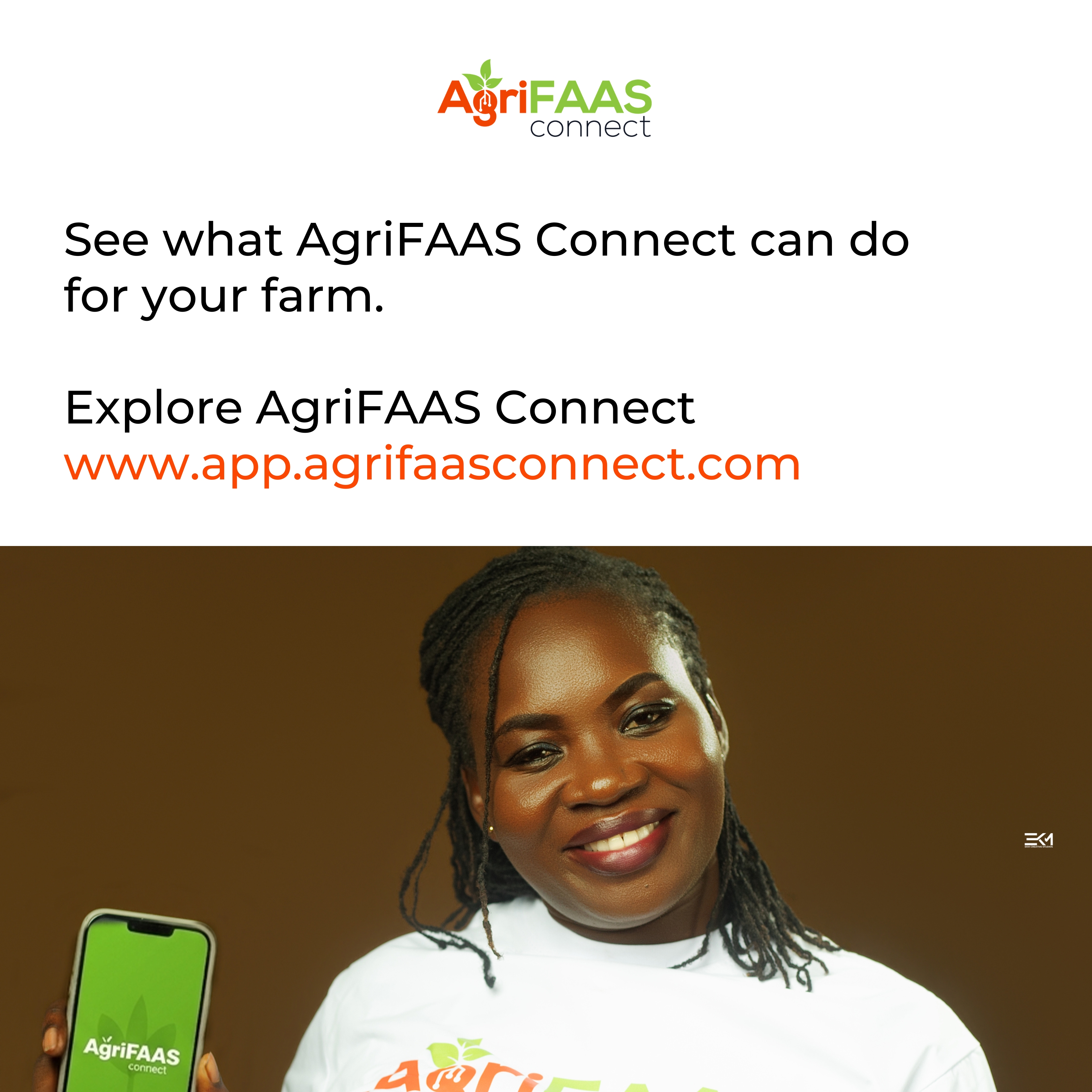 More Than Software: How AgriFAAS Connect's User Guide and Support Resources Build Farmer Confidence