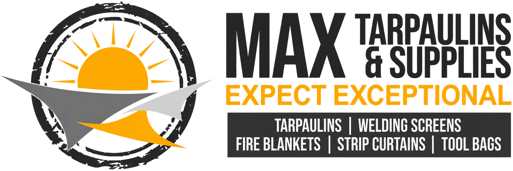 MAX Tarpaulins and Supplies