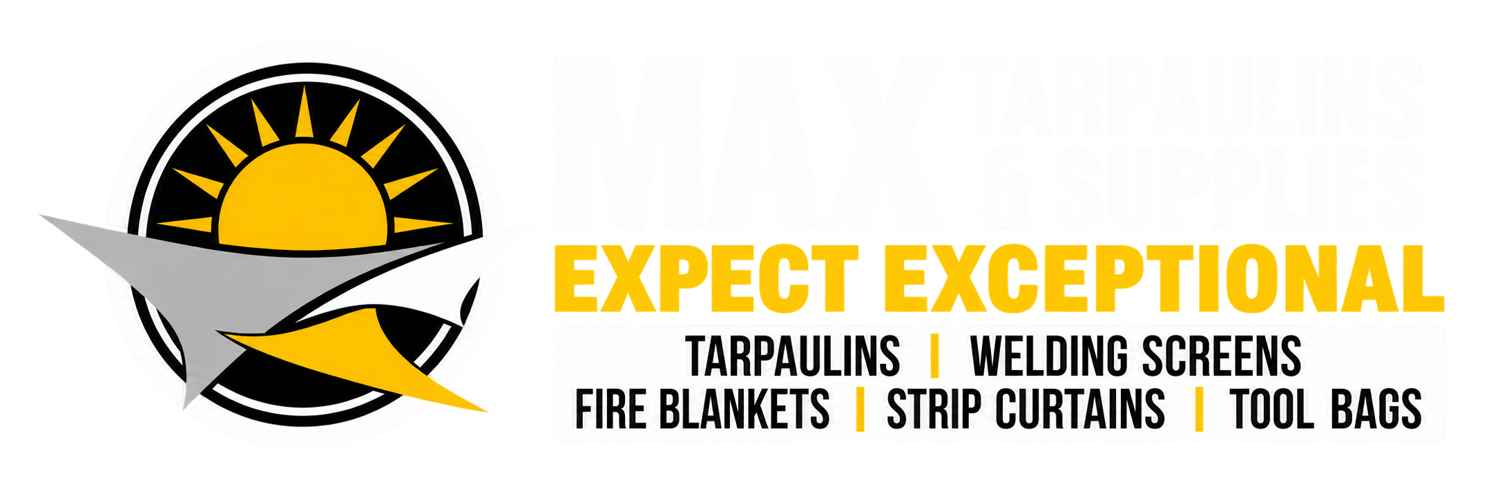 MAX Tarpaulins and Supplies
