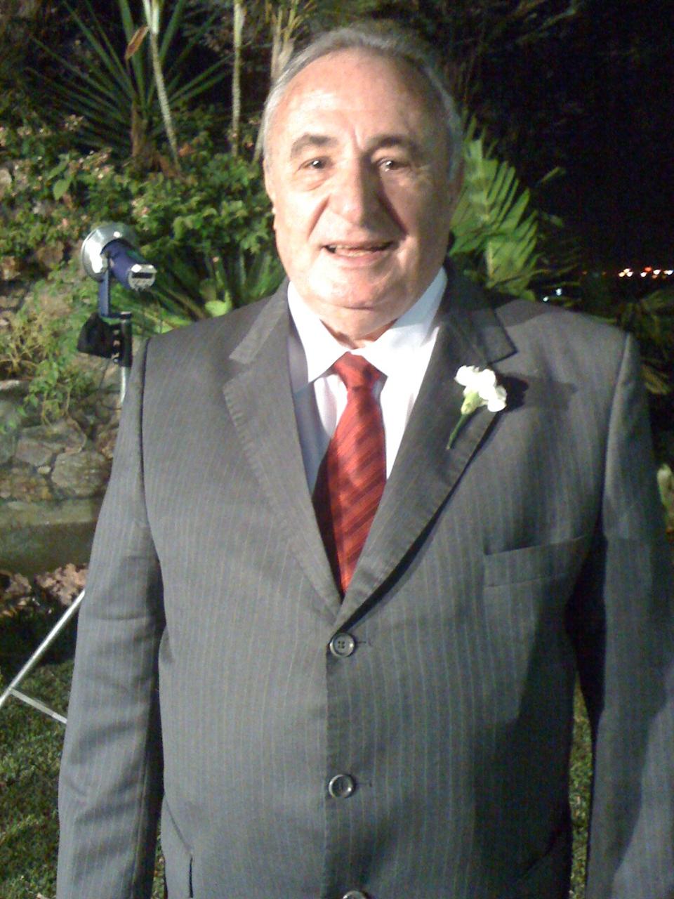 Ronaldo Carneiro