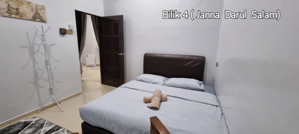 Bilik 4 - Janna Darul Salam