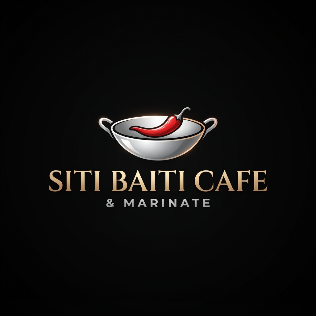 Siti Baiti Cafe & Marinate