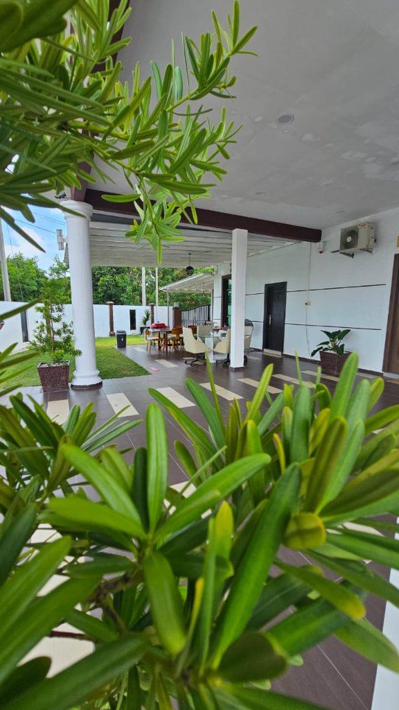 Homestay Cuti Melaka Pilihan Anda