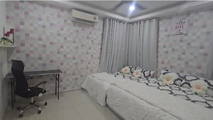 Bilik Tidur 2