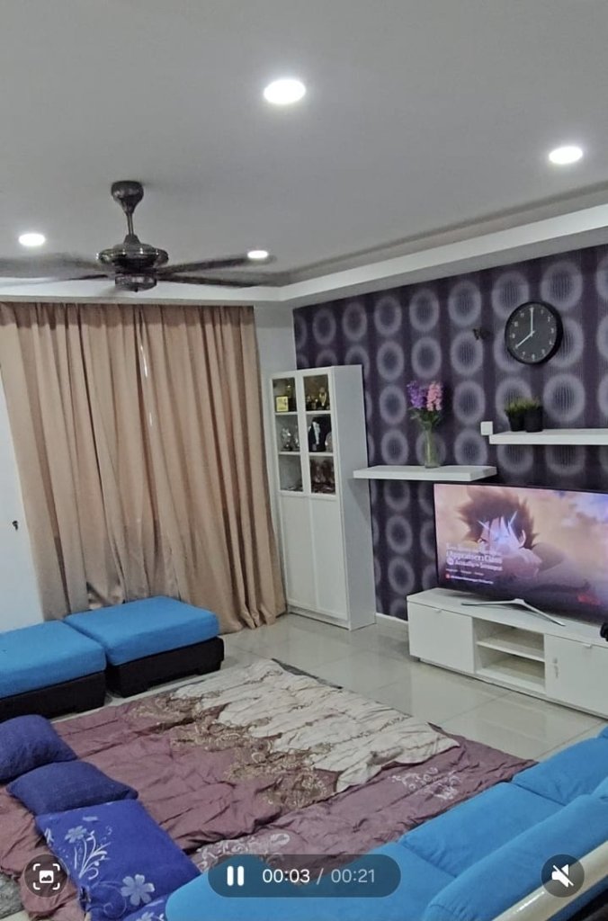 Ruang Tamu