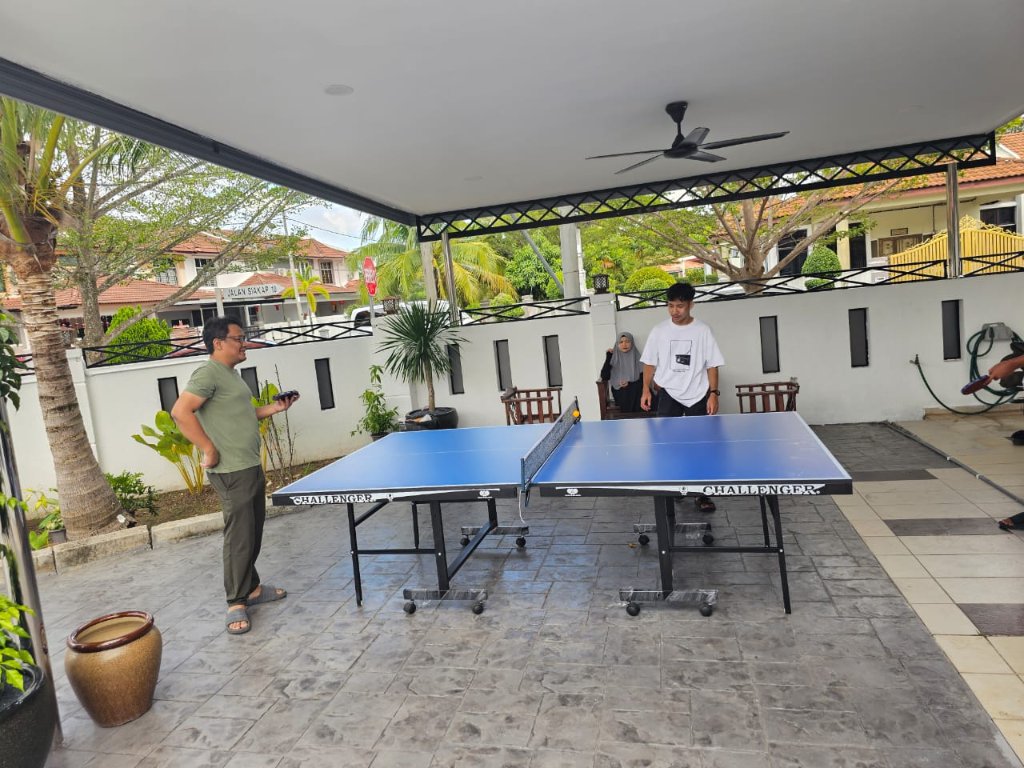 Ruang Tamu