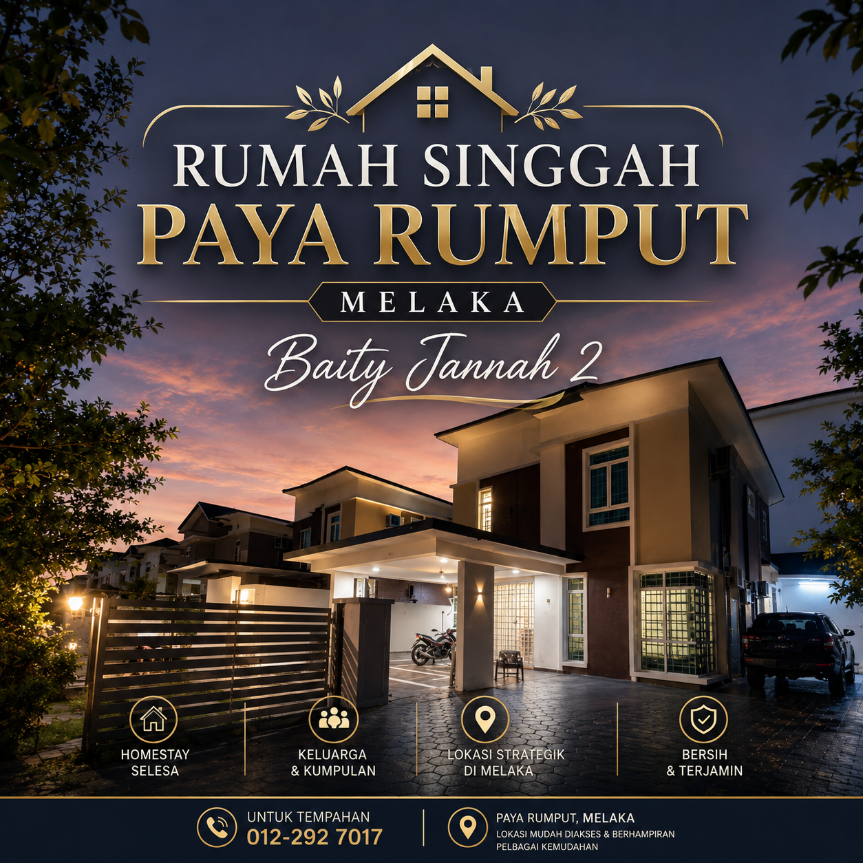 Baiti Jannah 2