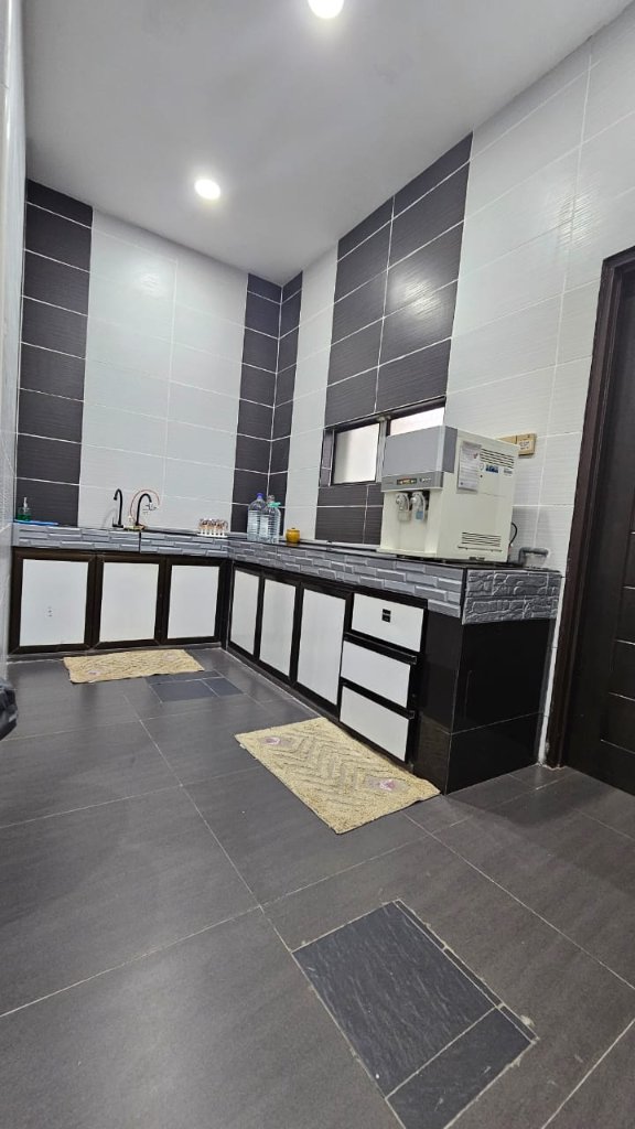 Dapur Coffee Station