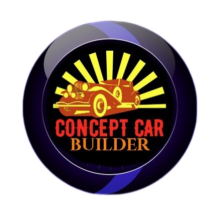 Concept Car Builder