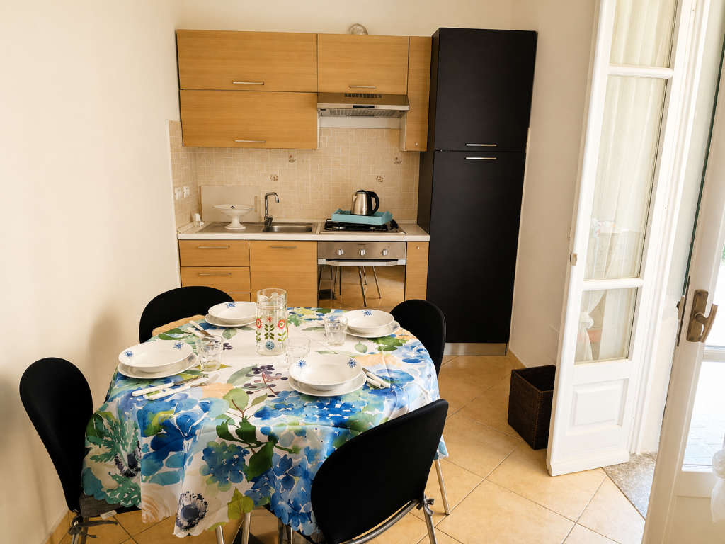 Appartamento Classic a Porto Azzurro, Isola d'Elba - foto 1
