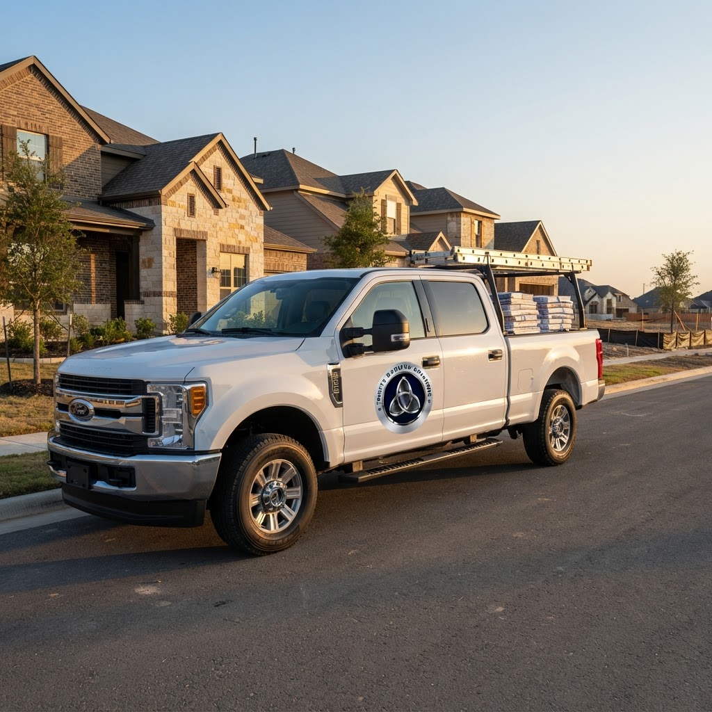 Crowley roofing