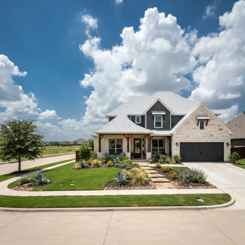 Grand Prairie roofing