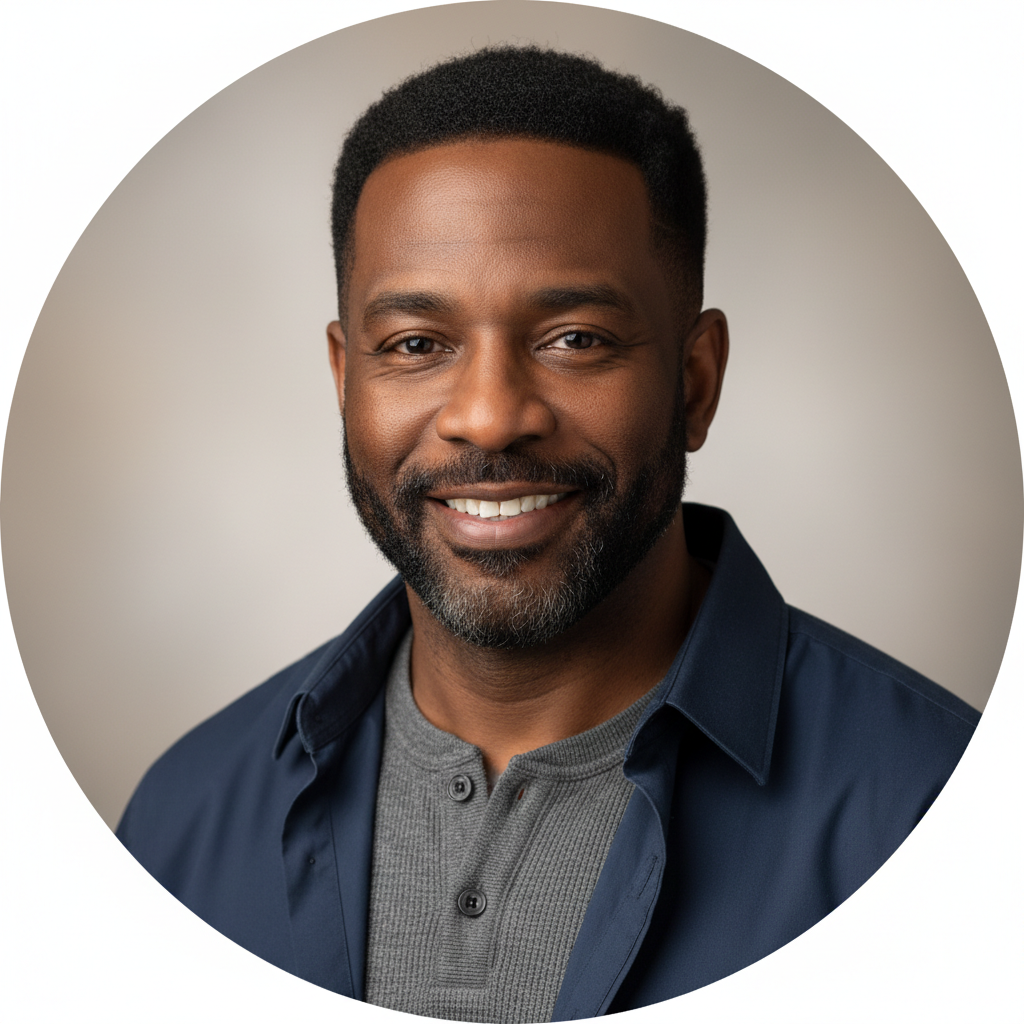 Marcus T.