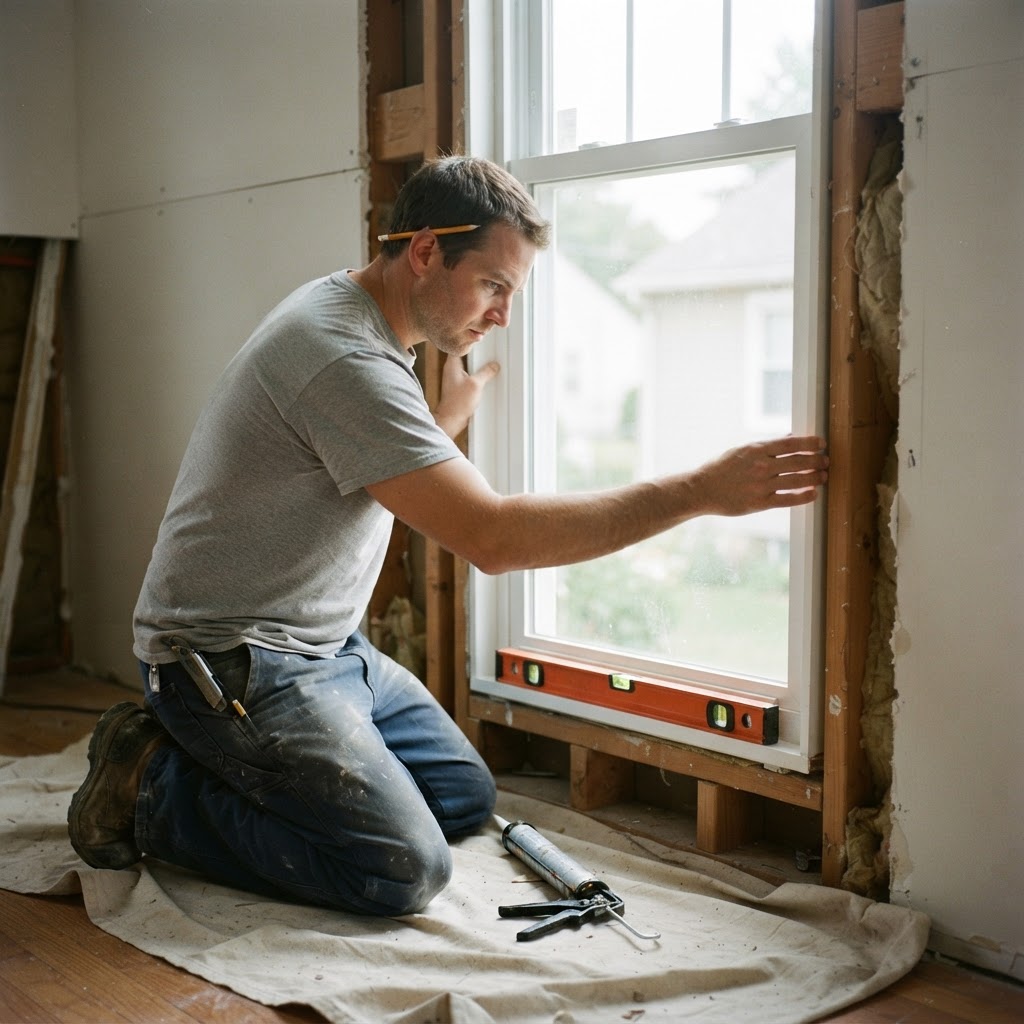 Home Improvement Services in DFW, Texas