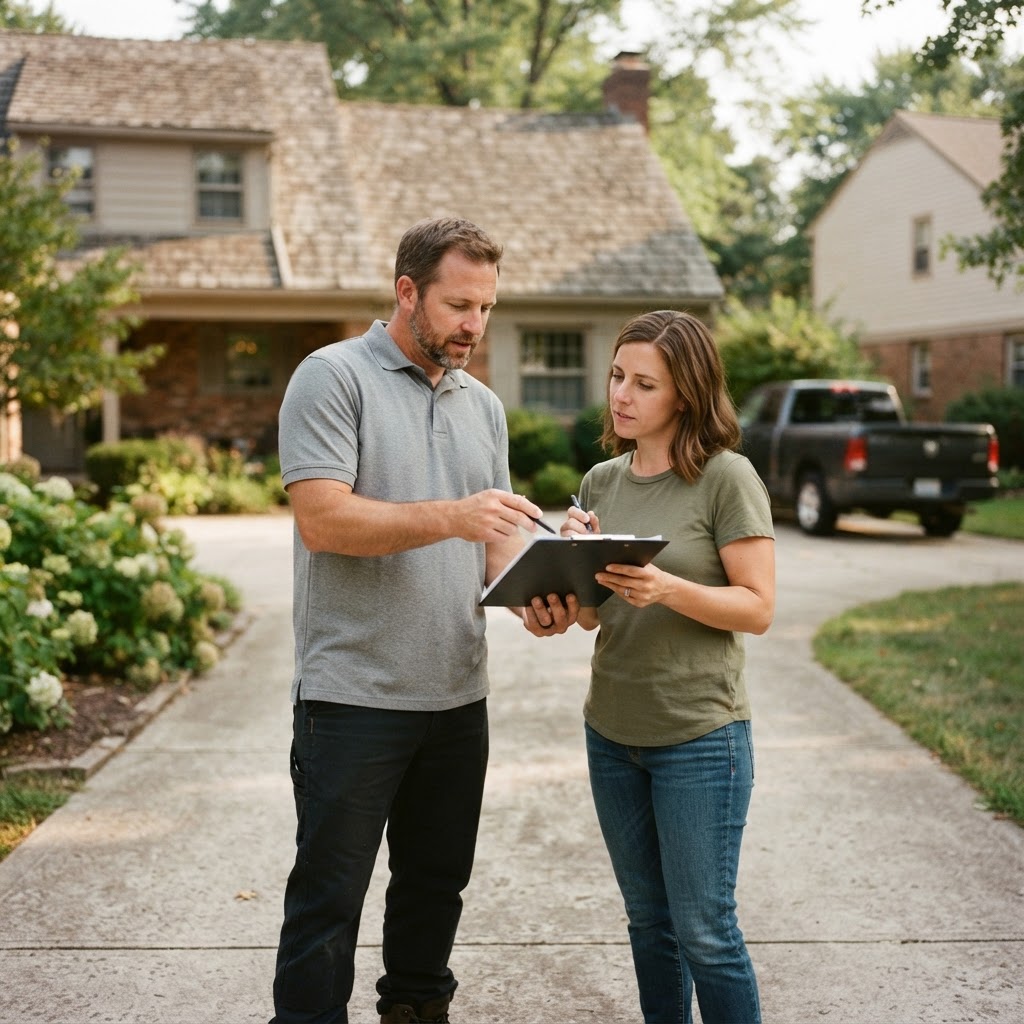 Insurance Mitigation