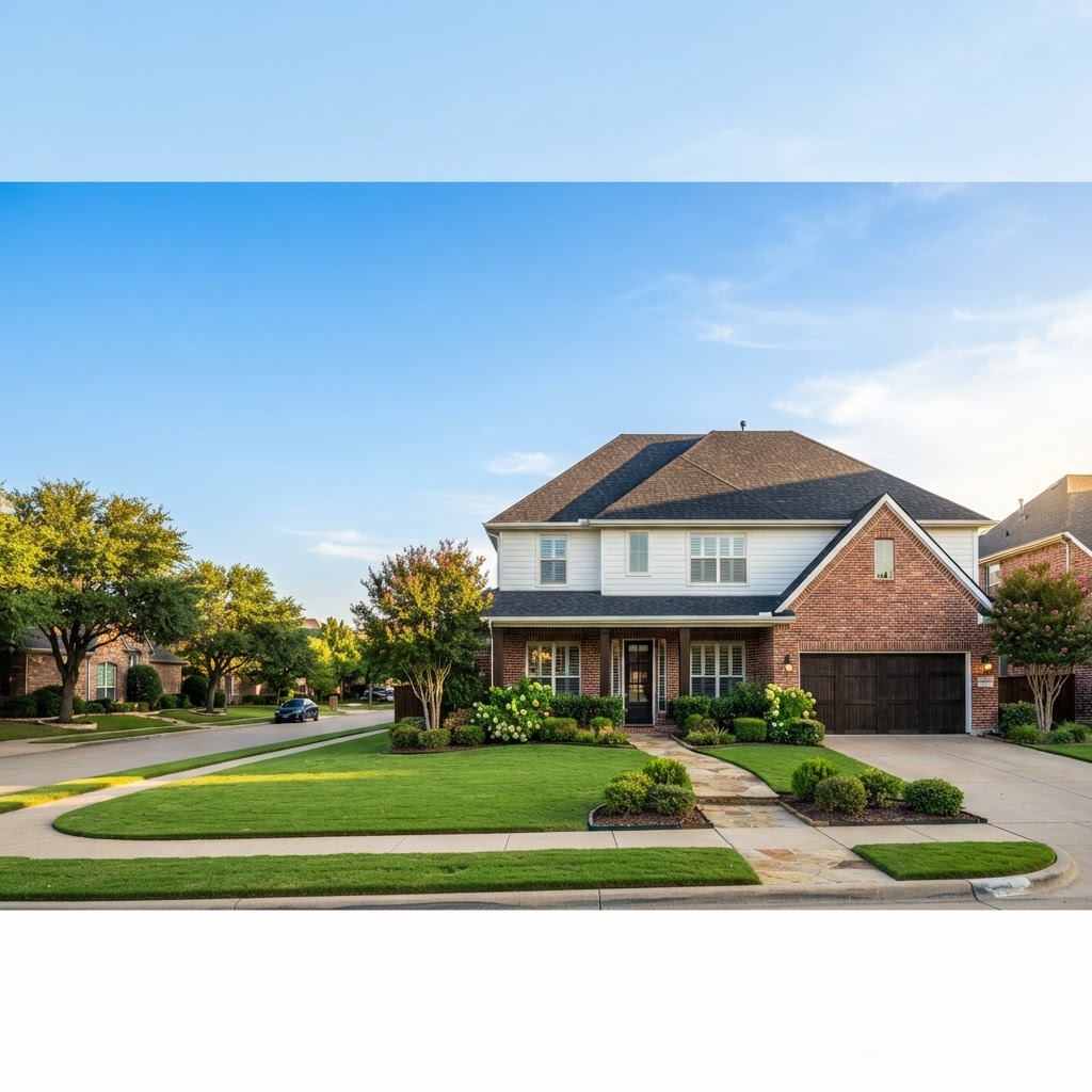Arlington roofing